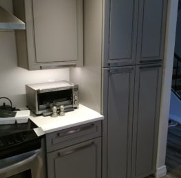 Kitchen - Project 5.3